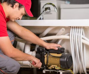 About The Faucet Pros Coaldale, CO